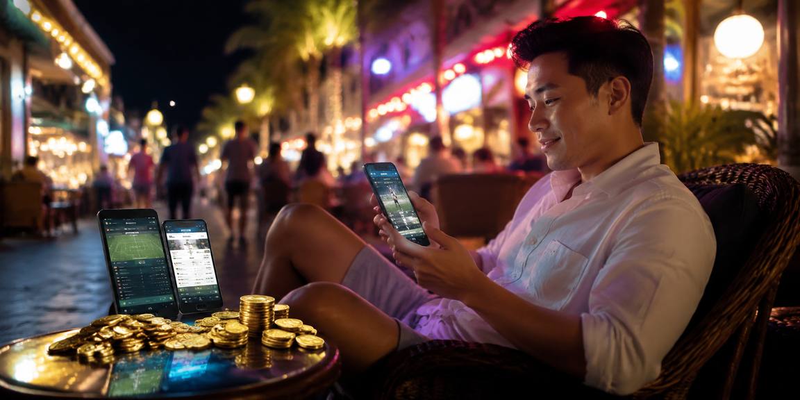 gavangtv33 mobile gaming